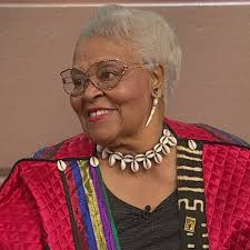 With the passing of Val Gray Ward, we are taking today to honor a true  pioneer and visionary in Black theater. With the founding of Kuumba Theatre  Workshop in 1968, Ward carved