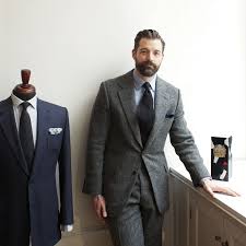 For other people with a similar name, see patrick grant (disambiguation). An Interview With Patrick Grant The Gentleman S Journal The Latest In Style And Grooming Food And Drink Business Lifestyle Culture Sports Restaurants Nightlife Travel And Power