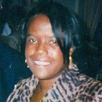 Yvonne Delores Pierce Obituary