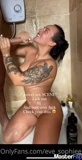 Eve Sophie Free Nudes Album 28 Pictures | MasterFap.net