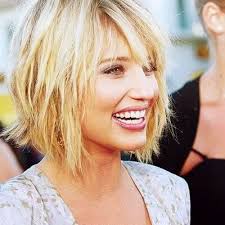 Adhering to is a write up on glee quinn hairstyles. Fabray For Short