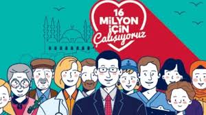 Istanbul Buyuksehir Belediyesi Maddi Yardim Basvurusu 2020 Ibb