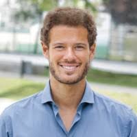 Bradley Strecker's Instagram, Twitter & Facebook