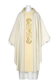 The epitrachelion is embellished with. 80 Vestments For Priests Ideas Vestment Priest Clergy Stoles