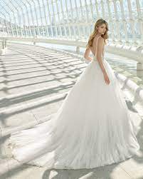 Check spelling or type a new query. Brautkleid Brautmode Hochzeitskleid Hochzeitsblume Salzgitter Prinzessinkleid A Linie Perlenbesticktes Oberteil Tullrock Hochzeitsblume