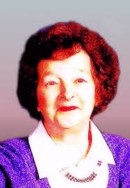 Miriam Mae Beck, 94, of Upper Saucon (Obituary Brought to You by  Heintzelman Funeral Home)