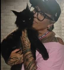 Has anyone seen her? My grandson said she's been missing for a couple days.  Her name is Mika and she has a litter of puppies who aren't quite weaned.  Please contact us