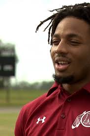 Spotlight: Northview's Jayden Jackson set to break record while overcoming  life obstacles