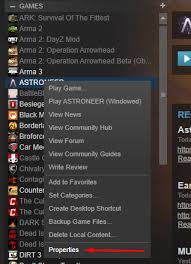 Steam offers a generous refund system. Steam Community Guide How To Change Game Language To English And Others