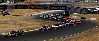 Fantasy points will be awarded to drivers each race based on the two first stages of the race, which are set by nascar. Nascar Fantasy Live Picks 2014 Sonoma Toyota Save Mart 350 Fantasy Nascar Blog