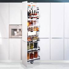With over 12 different features, this cedar. Order Kessebohmer Dispensa Swing X For 40 Cm Cabinet Incl Arena Shelf Board Set Kitchen Larder Pull Out Silver Grey Grey Online So Tech Eu