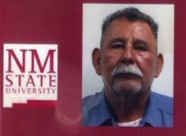 Pete Armenta Obituary