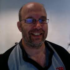 jacques van Welbergen