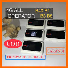 Belanja sekarang juga hanya di . Modem Wifi 4g Mifi Bolt Hydra Zte Mf910 Unlock All Operator Shopee Indonesia