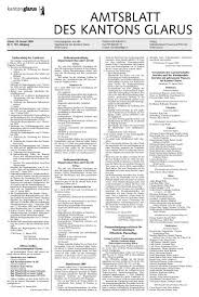 Immobilien, wohnungen, häuser schnell suchen und finden. Amtsblatt Des Kantons Glarus 29 1 09 Kanton Glarus