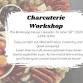 Charcuterie Workshop event image
