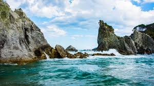 Un voyage au japon se prépare en amont. Plage Au Japon Notre Selection De Plages Paradisiaques