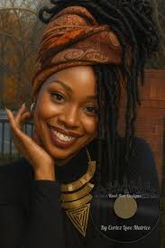 A smile is a window upon one's soul...