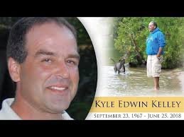 Kyle Edwin Kelley Obituary