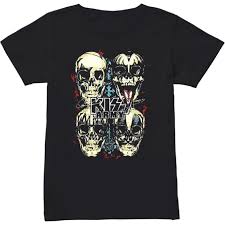Freedom S Just Another Word For Nothing Left To Lose Shirt Kiss Army Kiss Band Shirt In 2020 Kiss Army Band Shirts Kiss Band