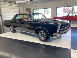 Image result for Starlight Black 1965 GTO