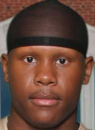 RB: Tre Bryant, senior, CBC