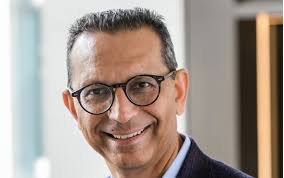 Phathom Pharmaceuticals Appoints Sanjeev Narula as Chief Financial and  Business Officer