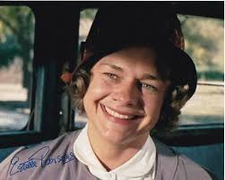 Estelle Parsons Signed Autographed 8x10 Bonnie and Clyde Blanche Photo