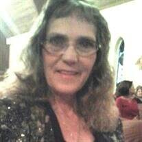 Mrs. Linda Jo Holt Obituary