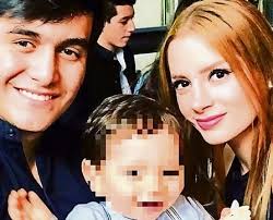 Imelda Garza confirma romance con amigo de Julián