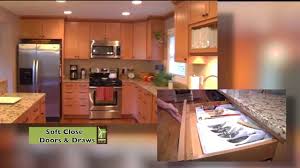 And while there are a wide variety of ways to design and execute an open concept floor plan, perhaps the most popular route is opening up a kitchen to a dining room. Home Renovation Kitchen Dining Room Open Space Concept Youtube