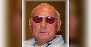 Mr. G. Ronald Boyd Obituary