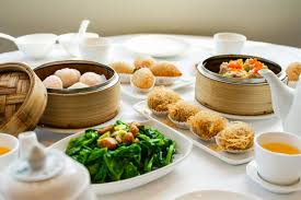 There are a plethora of baos and dumplings in chinese cuisine, but steamed cha siu bao is unique to cantonese dim sum. The 10 Best Dim Sum Restaurants In Richmond Bc