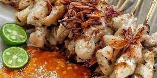 1.326 resep sambal taichan ala rumahan yang mudah dan enak dari komunitas memasak terbesar dunia! 6 Resep Dan Cara Membuat Sate Taichan Enak Mudah Dan Praktis Merdeka Com