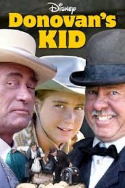 Donovan's Kid (1979) directed by Bernard McEveety • Reviews, film + cast •  Letterboxd