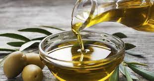 How To Replace Butter With Olive Oil In Baking Recipes Paleo Pantry