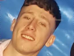 Man left disfigured for life after being stabbed in the face in street  attack