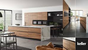If you've decided to invest in a minor or major kitchen reno, keep these fresh ideas in mind as we kick off the new year. We Bring The World Of International Design To You Keller Kitchens