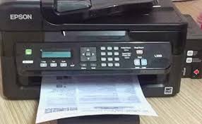 Epson india pvt ltd.,12th floor, the millenia tower a no.1, murphy road, ulsoor, bangalore, india 560008. Unboxing Of Best Printer Epson L220 Specification Review Cute766