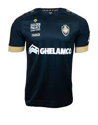 Jersey fc | home of football. Royal Antwerp 2020 21 Third Kit