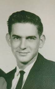 Richard Arnold Wilson (1945-2017)