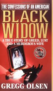 The secret was in blanche taylor moore's tainted puddings. The Confessions Of An American Black Widow A True Story Of Greed Lust And A Murderous Wife Confessions Of Black Widow Olsen Gregg 8601405745064 Amazon Com Books