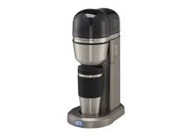 And few coffee makers have quite such directed aims as the kitchenaid personal coffee maker. Kitchenaid Architect Kcm0402acs Coffee Maker Consumer Reports