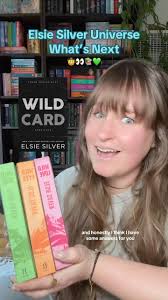 Is Elsie Silver taking us to Emerald Lake next?? 👀🤭 also someone pointed  out to me that the epilogue of Wild Love is Cora’s graduation soooo 👀 ,  Anything else I missed?? , #elsiesilver ...