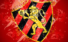 All live video wallpapers can be easily installed into. Download Wallpapers Sport Recife Fc 4k Paint Art Logo Creative Brazilian Football Team Brazilian Serie A Emblem Red Background Grunge Style Recife Brazil Football For Desktop With Resolution 3840x2400 High Quality Hd