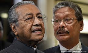 Black fungus cases surge in india, mostly in patients who recovered from coronavirus. Malaysiakini We Were Prepared To Appeal Pulau Batu Puteh Decision At Icj Ex Ag Recalls