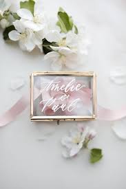 Things tagged with 'ring_box' (35 things). Ringbox Aus Glas Hochzeitstrends