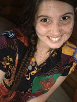 Meet the summer 2018 team