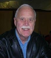 Sidney Stolz Obituary (1931