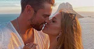 Birthday, bio, family, parents, age, biography, born (date of birth) and all information about jessica paszka. Jessica Paszka Johannes Haller Now It S Official They Are Having A Baby De24 News English